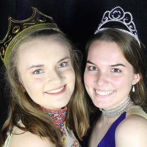 Meet your Posher, Mackenzie